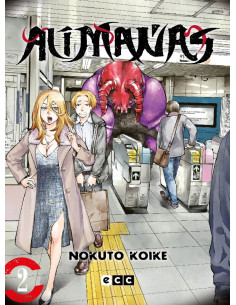 es::Alimañas 02 (de 6)