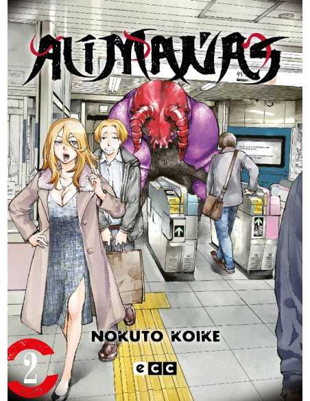 es::Alimañas 02 (de 6)