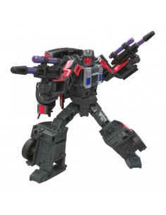 es::Transformers Generations Legacy Deluxe Class Figura 2022 Decepticon Wild Rider 14 cm
