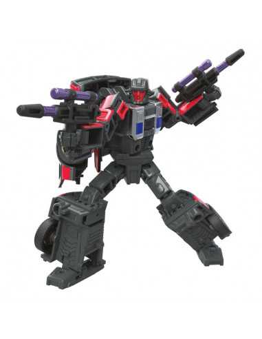 es::Transformers Generations Legacy Deluxe Class Figura 2022 Decepticon Wild Rider 14 cm