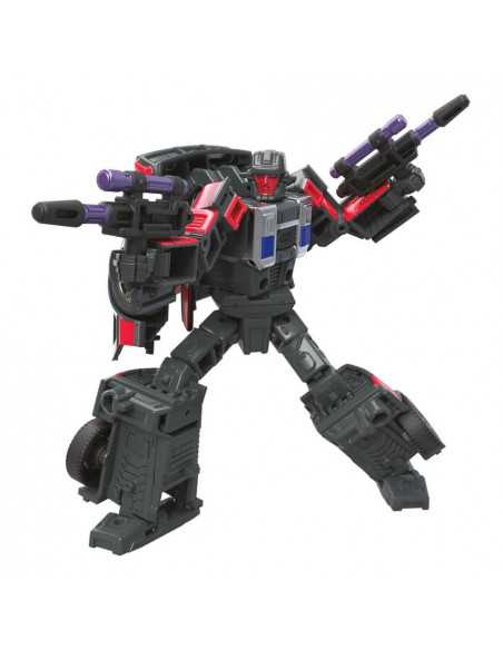 es::Transformers Generations Legacy Deluxe Class Figura 2022 Decepticon Wild Rider 14 cm