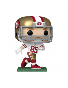 es::NFL Funko POP! 49ers - George Kittle 9 cm