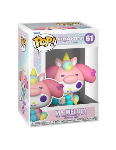 es::Hello Kitty and Friends Funko POP! My Melody 9 cm