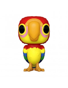 es::Walt Disney World 50th Anniversary Funko POP! José 9 cm