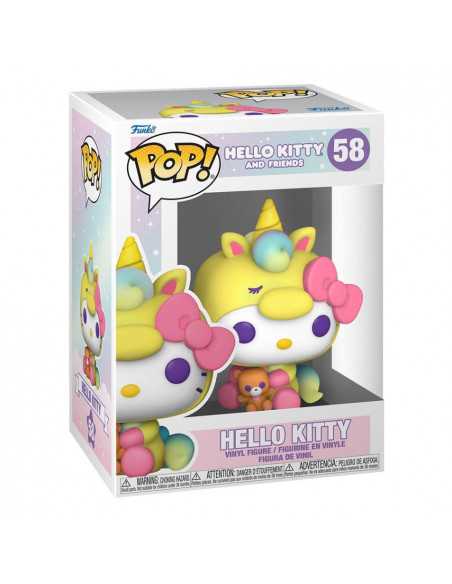 es::Hello Kitty and Friends Funko POP! Hello Kitty 9 cm