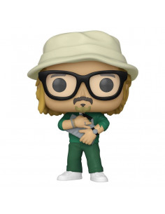 es::Bullet Train Funko POP! Ladybug 9 cm