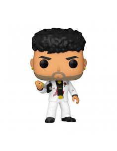 es::Bullet Train Funko POP! The Wolf 9 cm