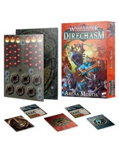 es::Warhammer Underworlds: Direchasm – Arena Mortis 