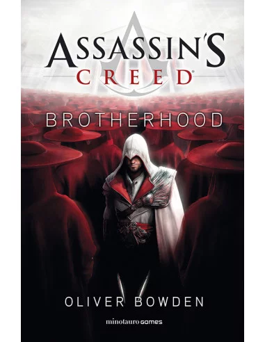 es::Assassin's Creed. Brotherhood