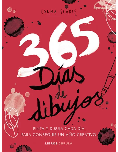 es::365 días de dibujos