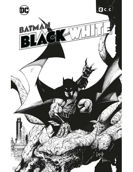 es::Batman: Black and White vol. 5