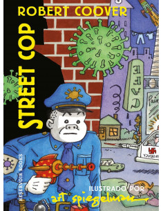 es::Street Cop