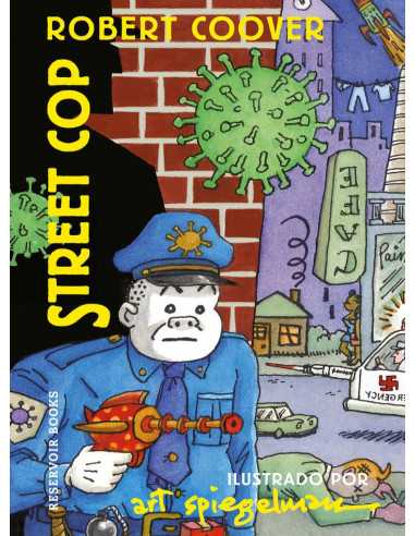 es::Street Cop