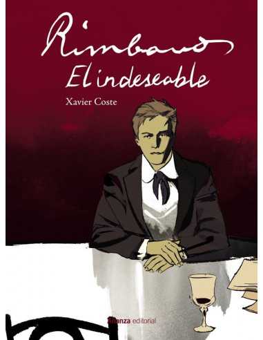 es::Rimbaud, el indeseable