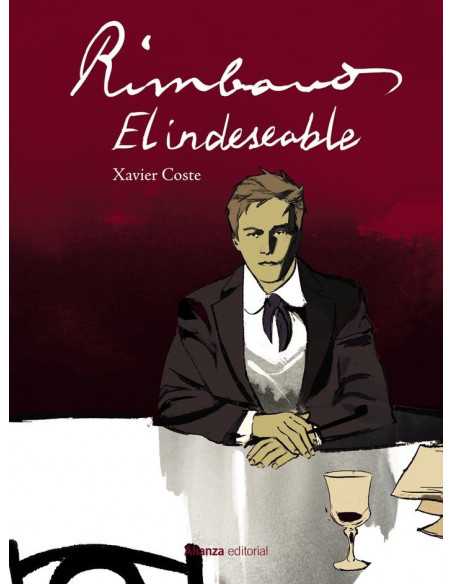 es::Rimbaud, el indeseable