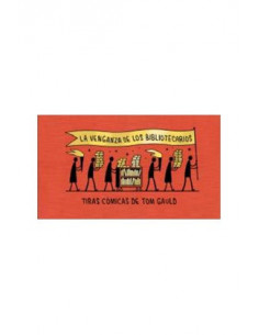 es::La venganza de los bibliotecarios