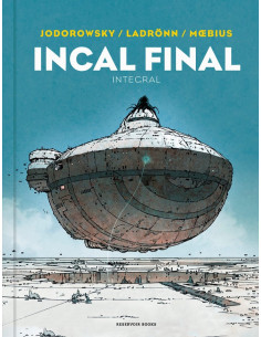 es::Incal final