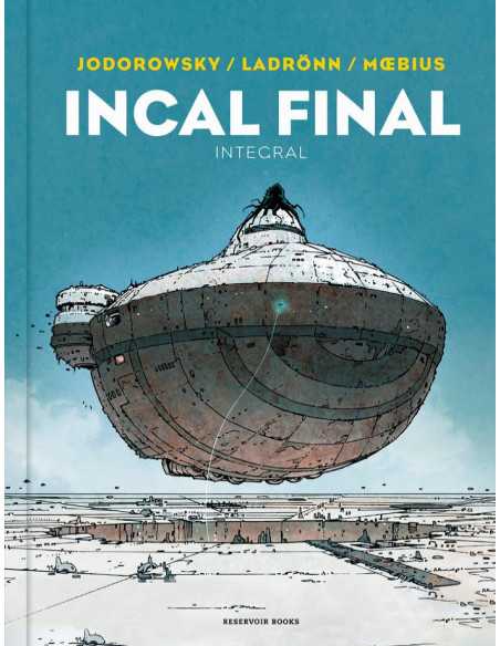 es::Incal final