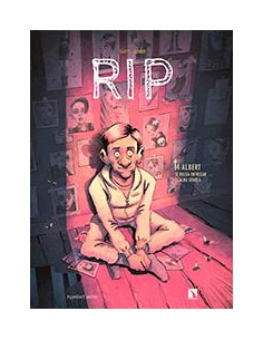 es::RIP 04 - Albert