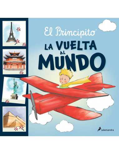 es::El Principito. La vuelta al mundo