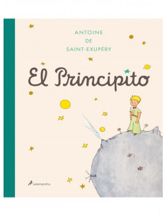 es::El Principito (Edición en gran formato) 