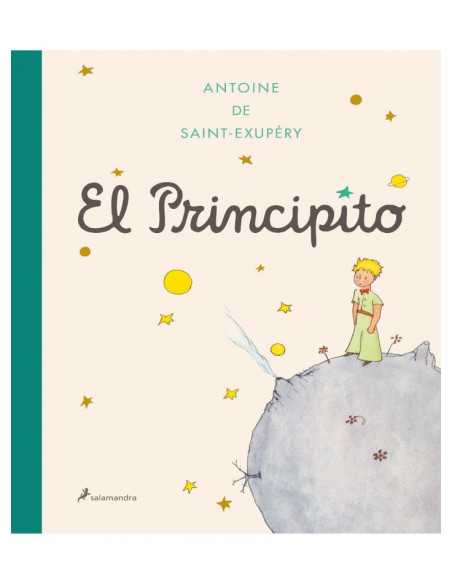 es::El Principito (Edición en gran formato) 