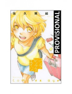 es::Complex Age, Vol. 03 (de 6)