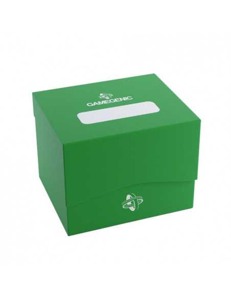 es::Side Holder 100+ XL Green