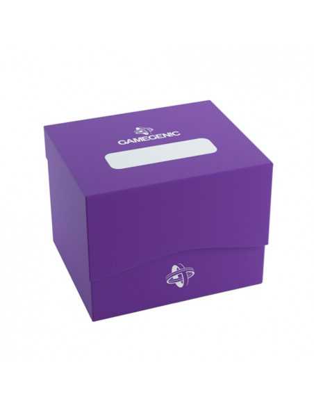 es::Side Holder 100+ XL Purple