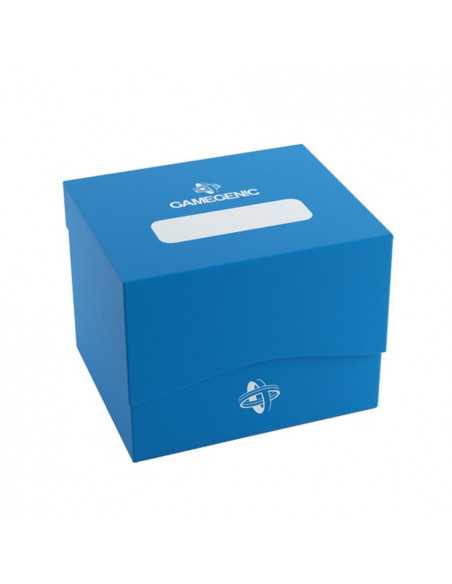 es::Side Holder 100+ XL Blue