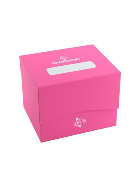 es::Side Holder 100+ XL Pink