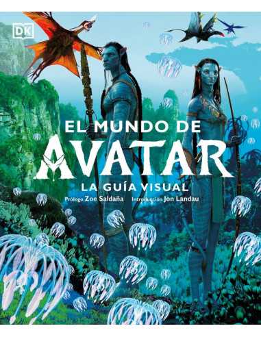 es::El mundo de Avatar
