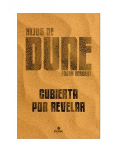 es::Hijos de Dune (Edición ilustrada)