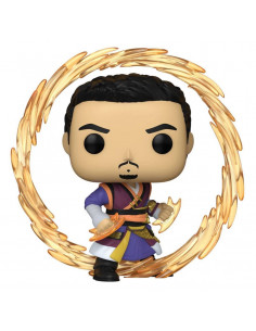 es::She-Hulk Funko POP! Wong 9 cm