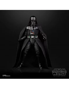 es::Star Wars Black Series Figura Darth Vader (Episode V) 15 cm 2
