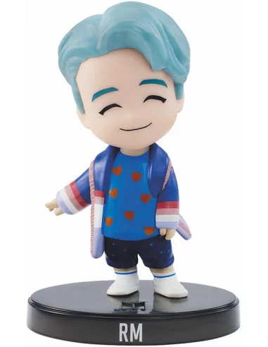 es::BTS K-Pop Mini Figura RM 8 cm