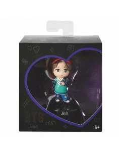 es::BTS K-Pop Mini Figura Jimin 8 cm 2