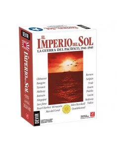 es::El imperio del sol