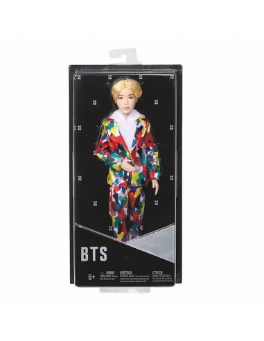 es::BTS Figura Jin K-Pop Band Core Fashion 28 cm