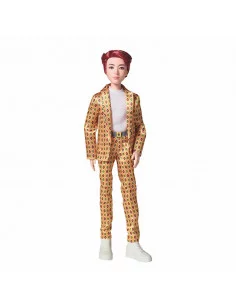 es::BTS Figura Jung Kook K-Pop Band Core Fashion 28 cm