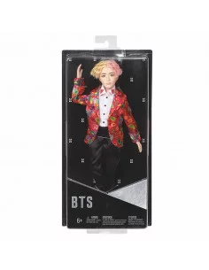 es::BTS Figura V K-Pop Band Core Fashion 28 cm 2