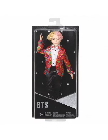 es::BTS Figura V K-Pop Band Core Fashion 28 cm