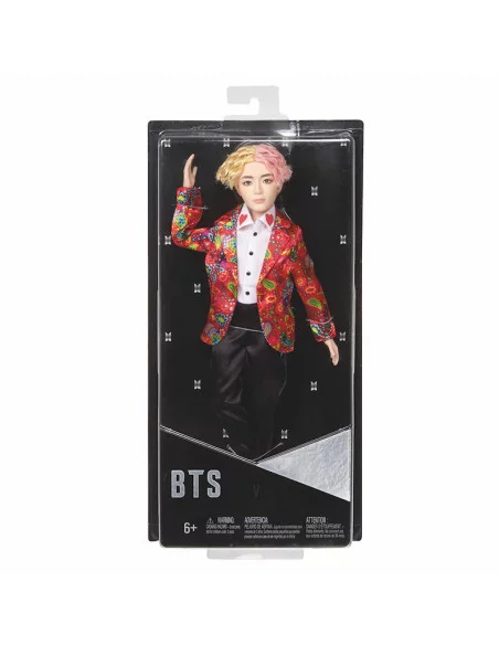 es::BTS Figura V K-Pop Band Core Fashion 28 cm