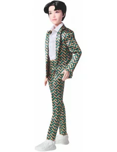 es::BTS Figura J-Hope K-Pop Band Core Fashion 28 cm