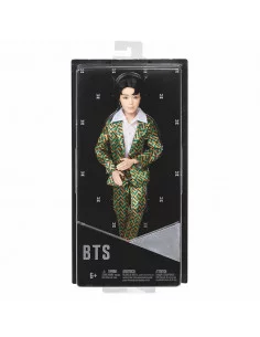 es::BTS Figura J-Hope K-Pop Band Core Fashion 28 cm 2