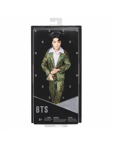 es::BTS Figura J-Hope K-Pop Band Core Fashion 28 cm