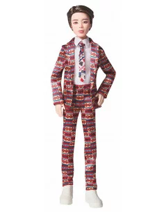 es::BTS Figura Jimin K-Pop Band Core Fashion 28 cm