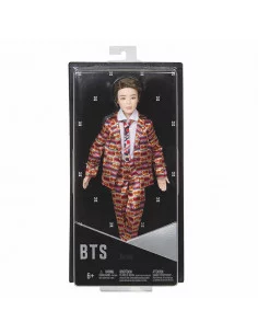 es::BTS Figura Jimin K-Pop Band Core Fashion 28 cm 2