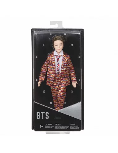 es::BTS Figura Jimin K-Pop Band Core Fashion 28 cm