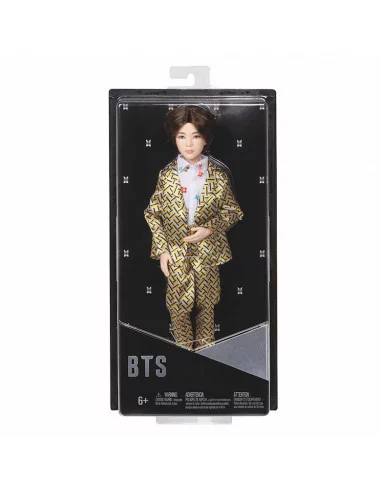 es::BTS Figura Suga K-Pop Band Core Fashion 28 cm